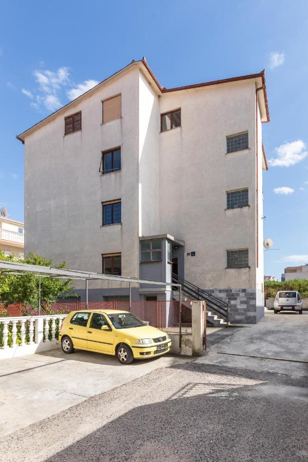 Seka'S Family Home Split Dış mekan fotoğraf