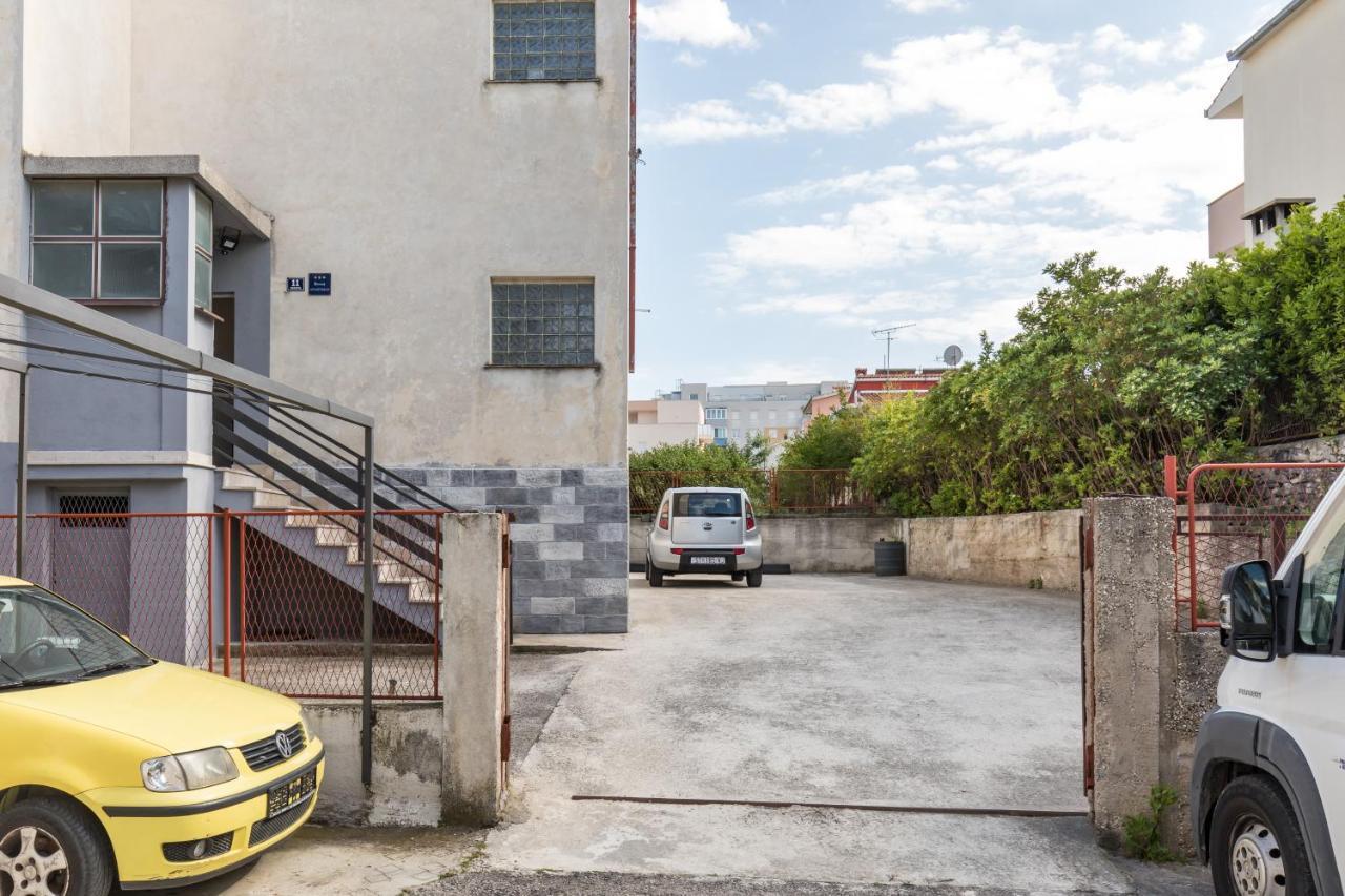 Seka'S Family Home Split Dış mekan fotoğraf