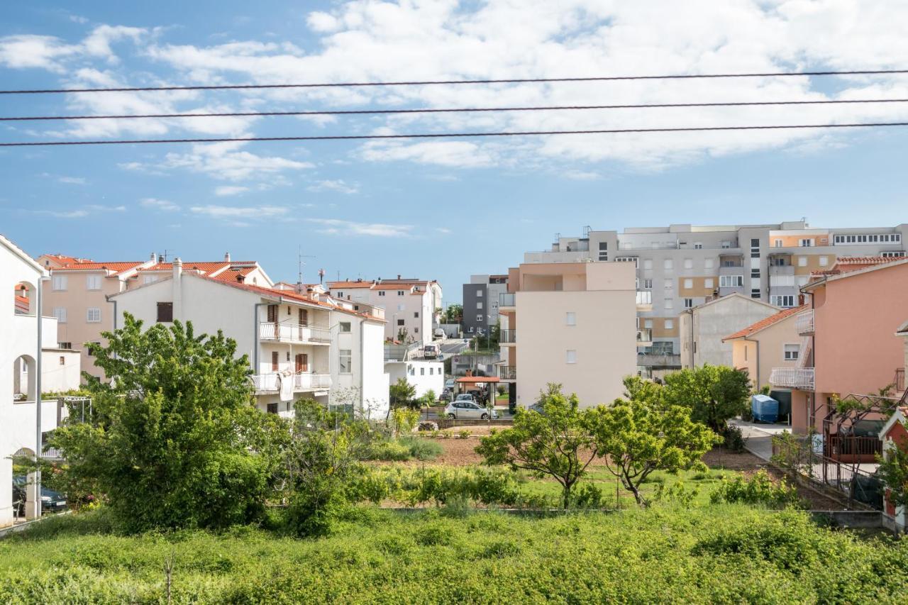 Seka'S Family Home Split Dış mekan fotoğraf
